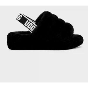 Women's UGG Fluff Yeah Slide